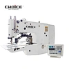 electronic industrial sewing machine